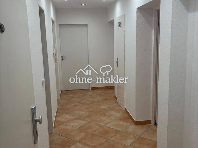 Gepflegte3 Zimmer Eigentumswohnung mit 76 m2