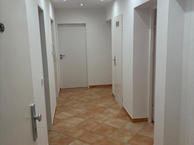 Gepflegte3 Zimmer Eigentumswohnung mit 76 m2