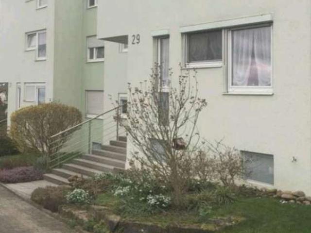 Gepflegte 3,5 Zimmer Wohnung in Ditzingen