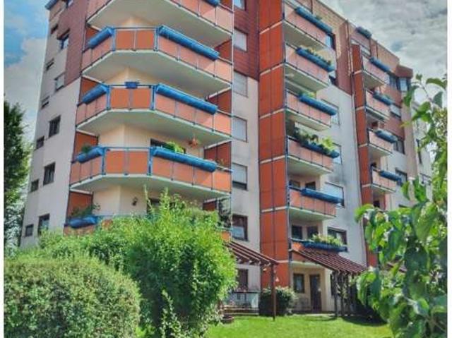 Gepflegte 3,5 Zimmer Wohnung in Plüderhausen