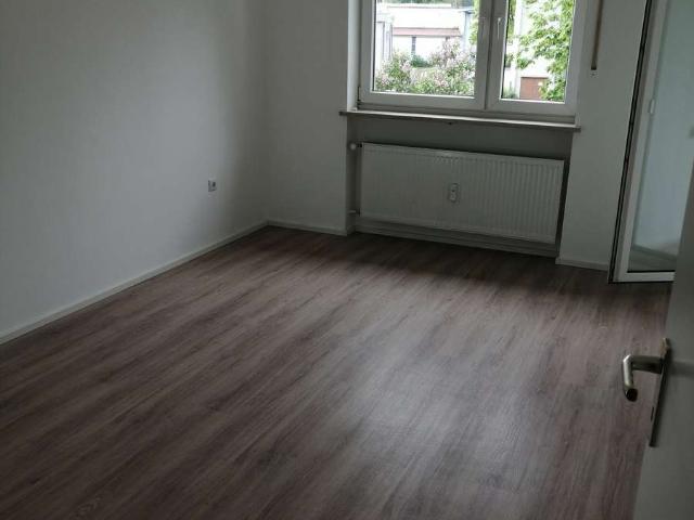 Gepflegte 3,5 Zimmer Wohnung in Wang