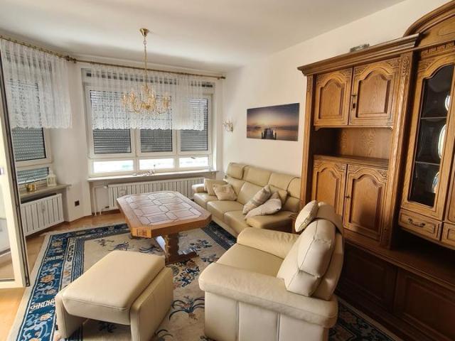 Gepflegte 3,5 Zimmer Eigentumswohnung