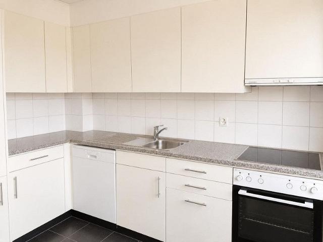 Gepflegte 3.5 Zimmerwohnung in Arbon
