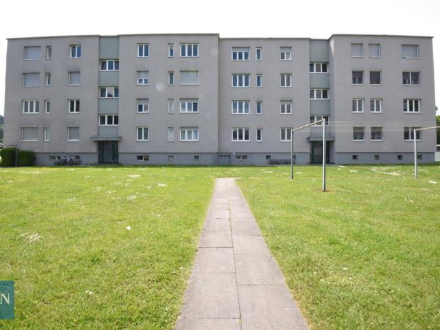 Gepflegte 3,5 Zimmerwohnung in Rankweil zu vermieten!
