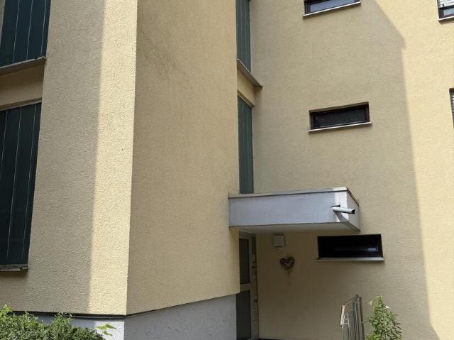 Gepflegte 3 1/2 Zimmer Wohnung für Ihre Altersvorsorge