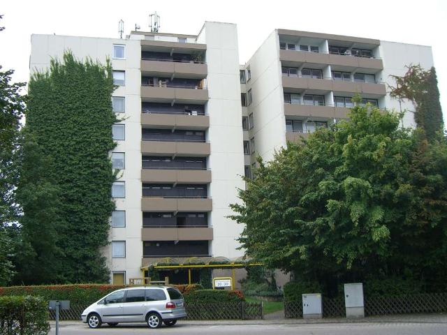 Gepflegte 3 ZKBB Wohnung mit Balkon in Mutterstadt von Privat zu verkaufen inkl. Einzelgarage