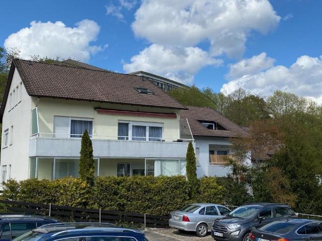 Gepflegte 3 Zi. Wohnung mit Balkon gegenüber Bathildis Krankenhaus / Nähe Phoenix 1011/05