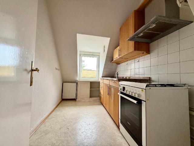 Gepflegte 3 Zi. Wohnung mit Balkon in ruhiger Lage / Maschsee Nähe 5031/10