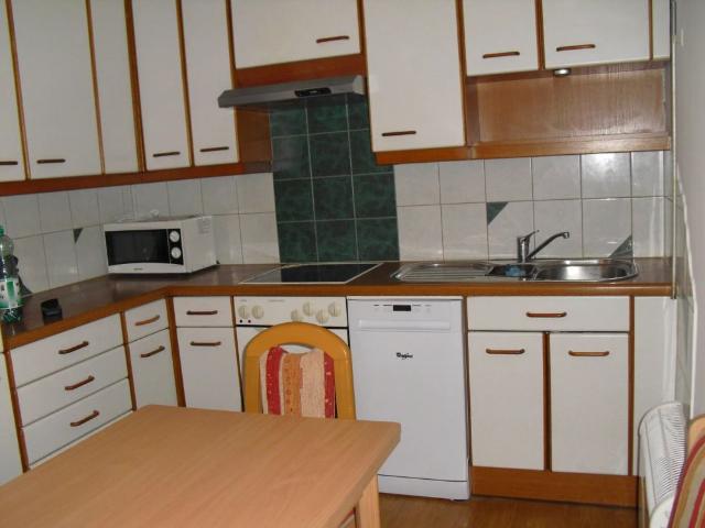 Gepflegte 3 Zi Wohnung mit Loggia in Graz 8053 – Miete €805,00, 71m², EG!
