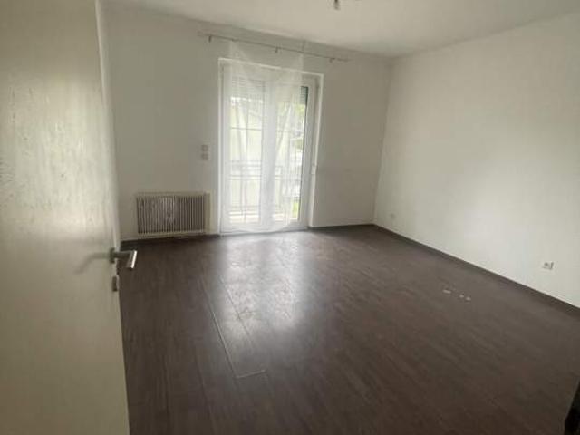 Gepflegte 3 Zi Wohnung in Jennersdorf