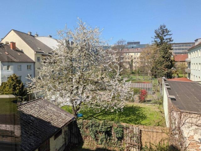 Gepflegte 3 Zi Wohnung, 78m², 1. Etage in Linz, Top Lage um 265.800 €!