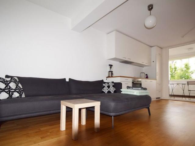 Gepflegte 3 Zimmerwohnung mit Loggia in Hohenems / Zentrum zu vermieten!