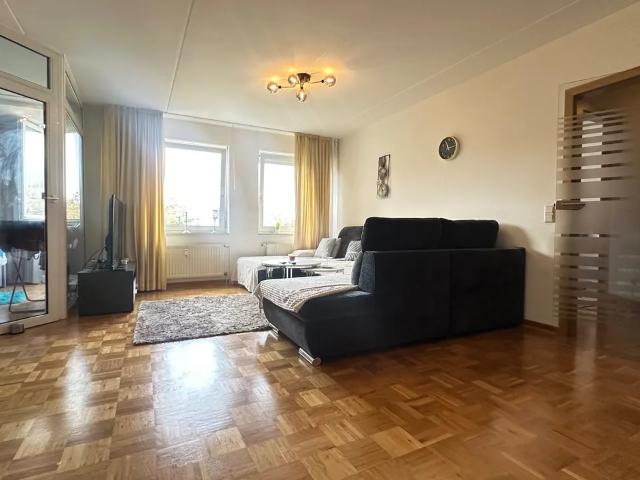 Gepflegte 3 Zimmerwohnung in attraktiver Lage von Kleve