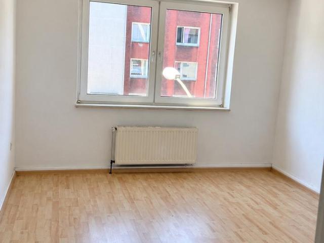 Gepflegte 3 Zimmerwohnung in Duisburg Neuenkamp
