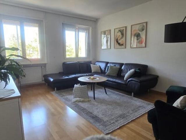 Gepflegte 3 Zimmerwohnung in Zentrum von Hohenems!