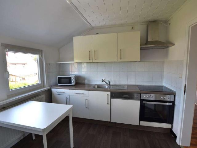 gepflegte 3 Zimmer Dachgeschosswohnung in 37627 Stadtoldendorf