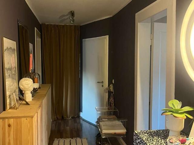 Gepflegte 3 Zimmer Dachgeschosswohnung in Iserlohn