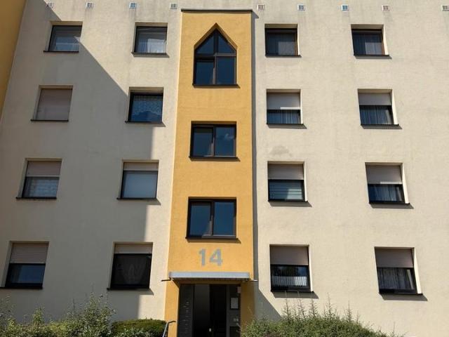 Gepflegte 3 Zimmer Eigentumswohnung