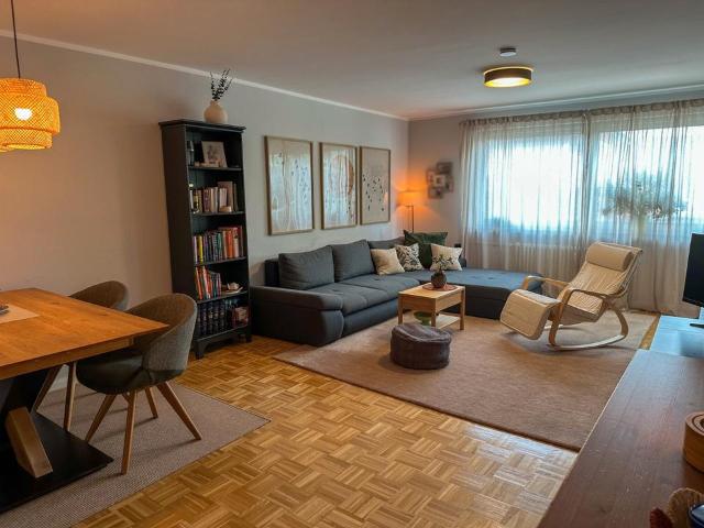 Gepflegte 3 Zimmer Eigentumswohnung in Seligenstadt