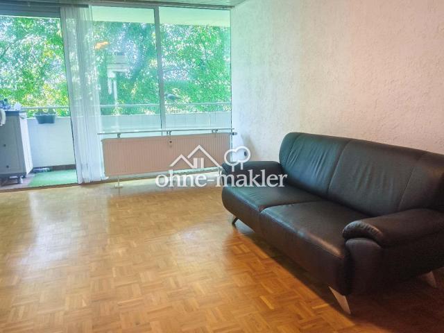 Gepflegte 3 Zimmer Eigentumswohnung mit ca. 82 m² in Kerpen Horrem