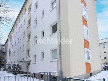 Magdeburg, Börde, Sachsen-Anhalt - Balkon