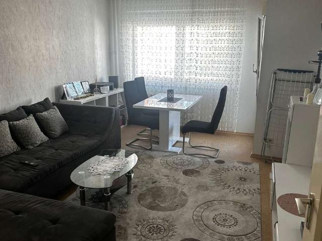 Gepflegte 3 Zimmer Eigentumswohnung mit Balkon in Heilbronn. Ideal für Kapitalanleger