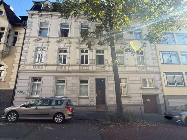 Gepflegte 3 Zimmer Eigentumswohnung mit Balkon