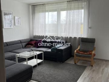 Apartment for sale in Westerfilde - Balkon