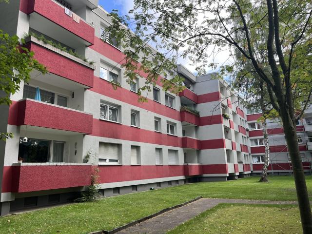 Gepflegte 3 Zimmer ETW in Dortmund Scharnhorst