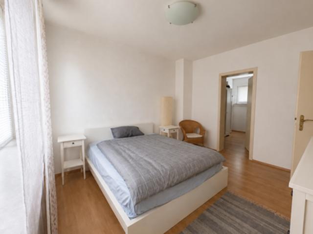 Gepflegte 3 Zimmer Etagenwohnung mit Loggia, Kellerraum und Außenstellplatz in Kamen Heeren
