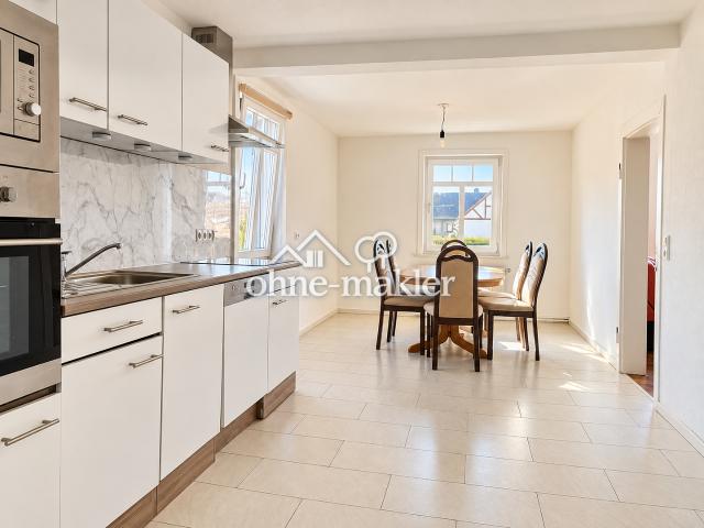 gepflegte 3 Zimmer, frei ab 01.01.2027