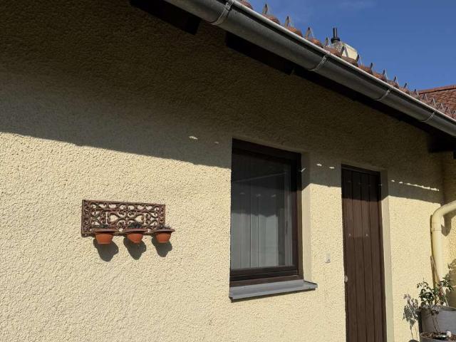 Gepflegte 3 Zimmer Maisonettewohnung mit Terrasse und Gartenzugang in Kelheim in attraktiver Lage