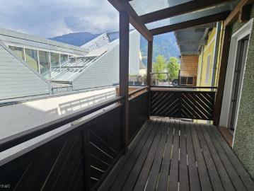 Etagenwohnung zum Verkauf in 9900 - Balkon