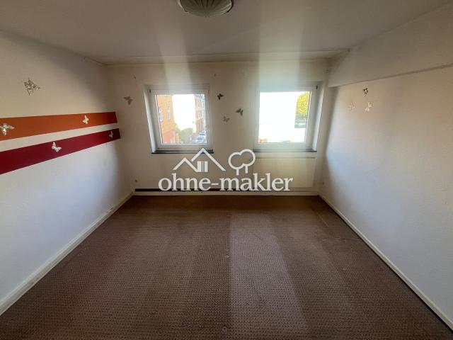 Gepflegte 3 Zimmer Wohnung
