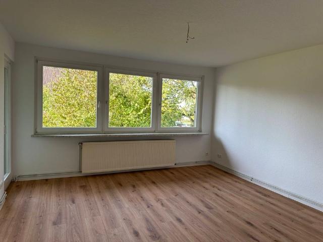 Gepflegte 3 Zimmer Wohnung