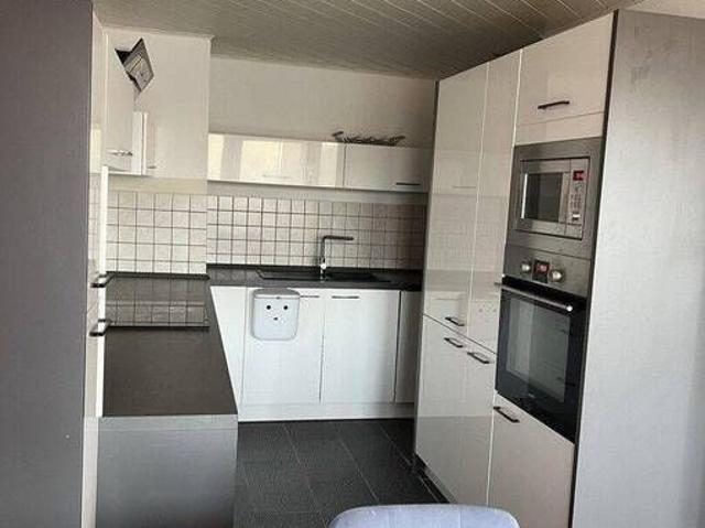 Gepflegte 3 Zimmer Wohnung