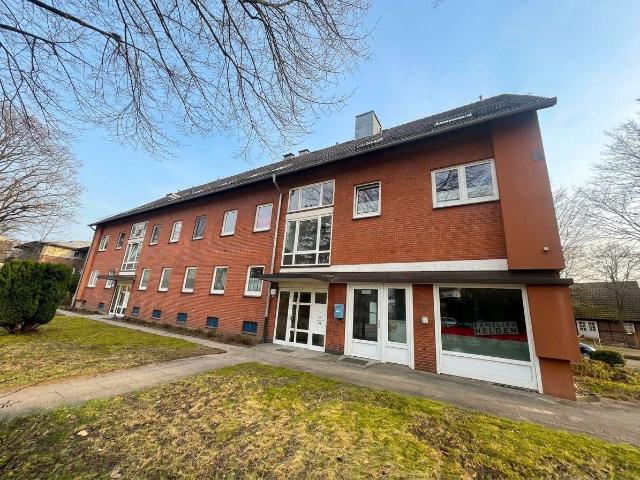 Gepflegte 3 Zimmer Wohnung zur Miete in Hamburg Wentzel Dr