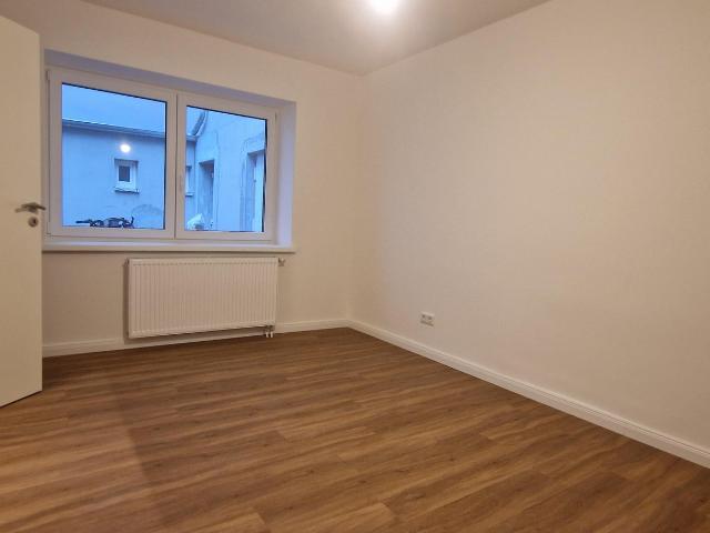 Gepflegte 3 Zimmer Wohnung Erdgeschoß für 2 Personen