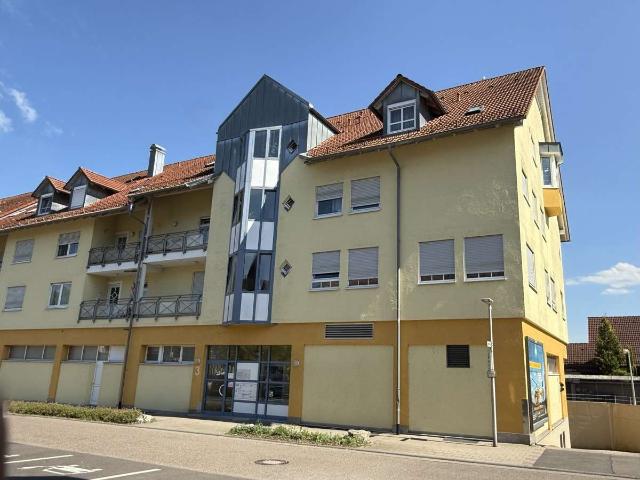 gepflegte 3 Zimmer Wohnung für Kapitalanleger im Stadtteil Kreuzberg