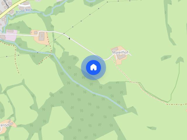 Gepflegte 3 Zimmer Wohnung im 1. Obergeschoss, St.Georgen/Leys förderbar