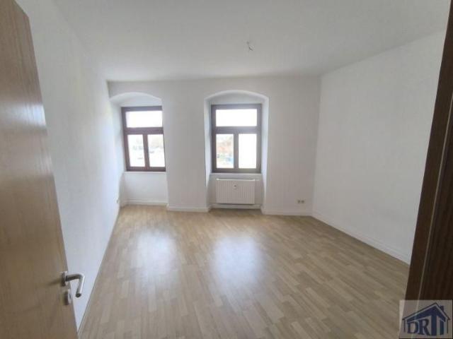 Gepflegte 3 Zimmer Wohnung im Zentrum
