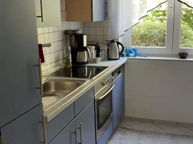 Gepflegte 3 Zimmer Wohnung im EG mit Garten in Stade Wiepenkathen