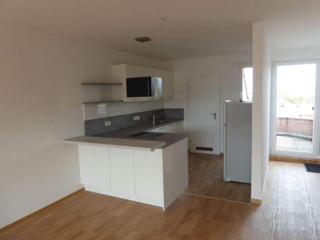 Gepflegte 3 Zimmer Wohnung im Hohenwedeler Weg