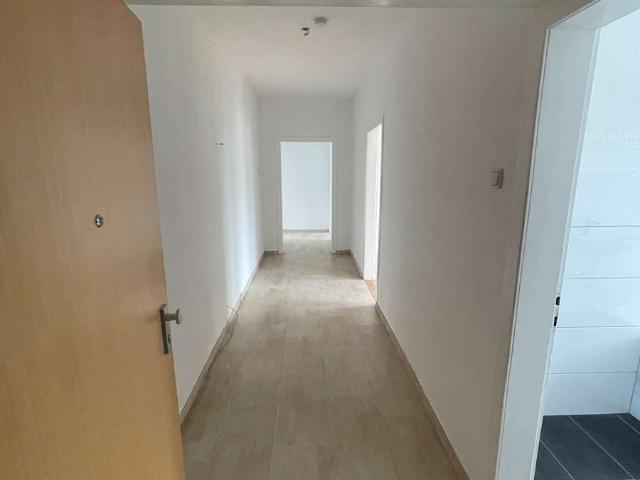 Gepflegte 3 Zimmer Wohnung im Stadtzentrum