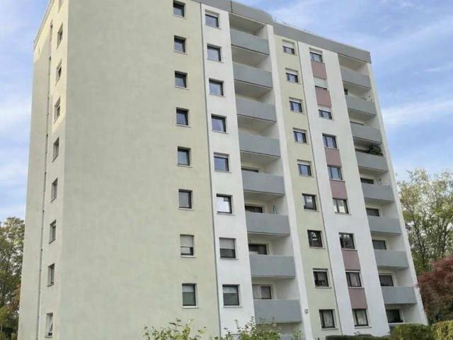 Gepflegte 3 Zimmer Wohnung in Trier Kürenz