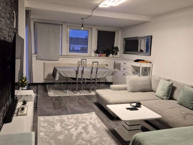 Gepflegte 3 Zimmer Wohnung in Wahnheide