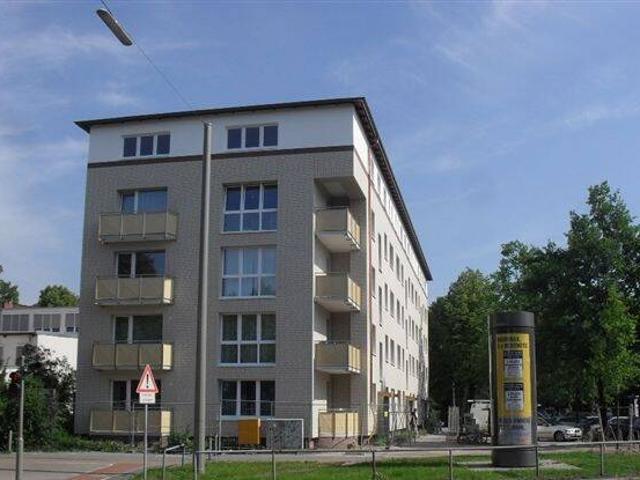 Gepflegte 3 Zimmer Wohnung in Barmbek Süd zu vermieten! | GLADIGAU