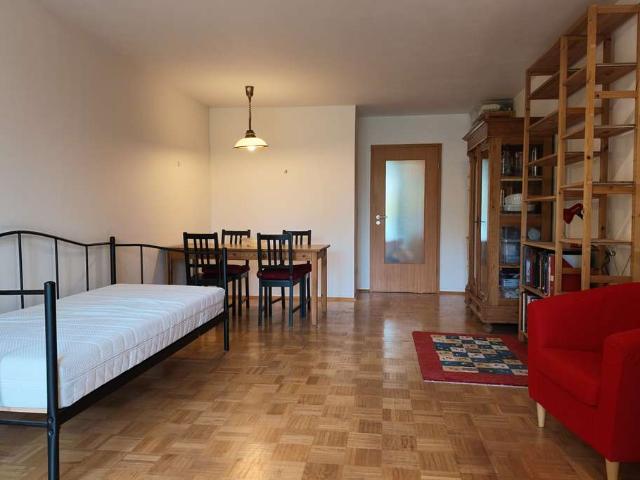 Gepflegte 3 Zimmer Wohnung in Berg am Laim