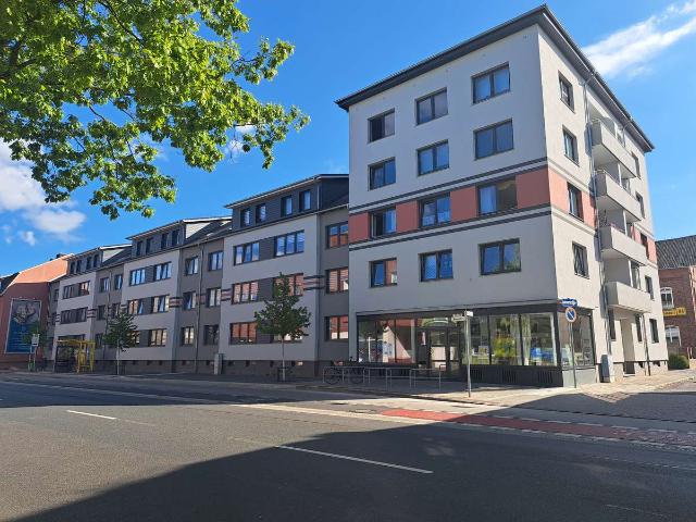 Gepflegte 3 Zimmer Wohnung in Bremerhaven Wulsdorf