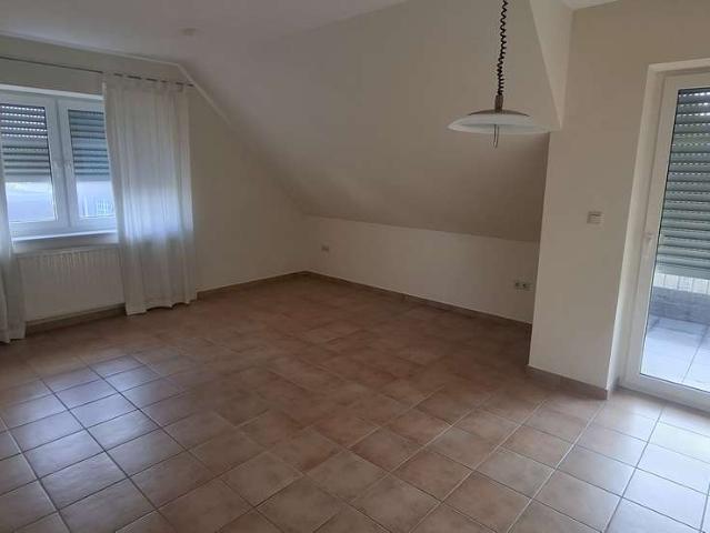 Gepflegte 3 Zimmer Wohnung in Delbrück